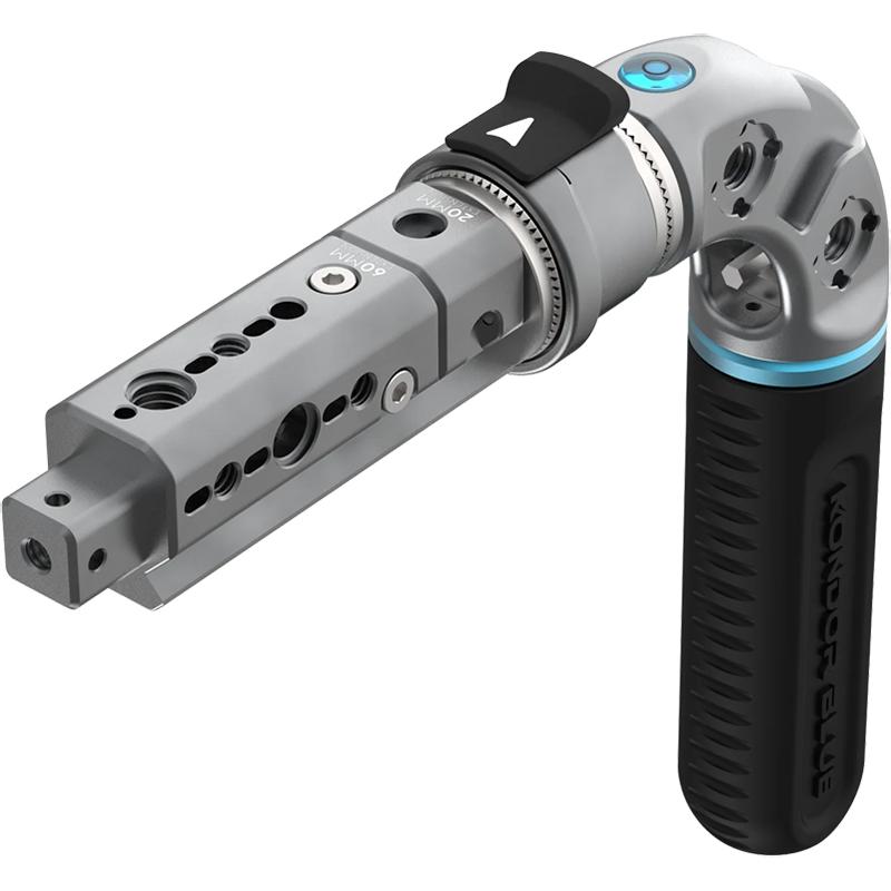 Kondor Blue Hollywood Handle Expansion Kit